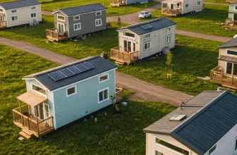 The Rise of Modular Tiny Homes in Urban and Rural Areas