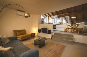 Smart Storage Ideas for Maximizing Space in Tiny Homes