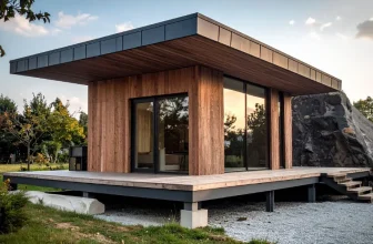 Prefab Tiny Homes: The Fastest Way to Affordable Living