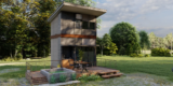 Are Prefab Tiny Homes Good for Off-Grid Living?